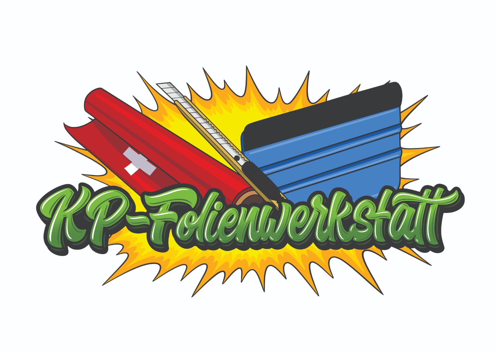 KP-Folienwerkstatt
